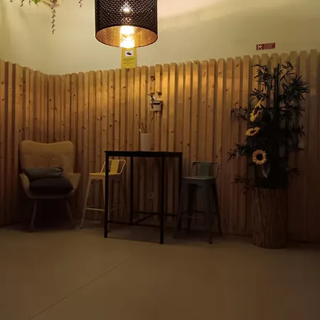 Metro Campanha アパート ポルト