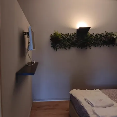 アパート Metro Campanha ポルト