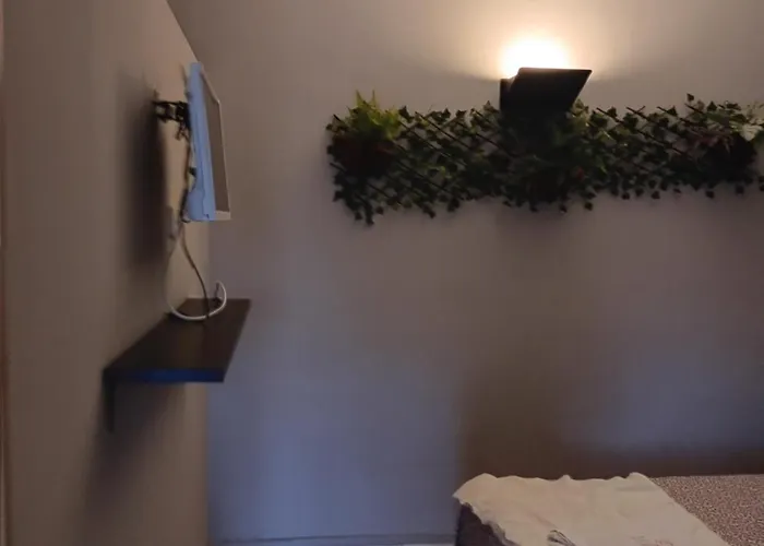 Appartement Metro Campanha Oporto