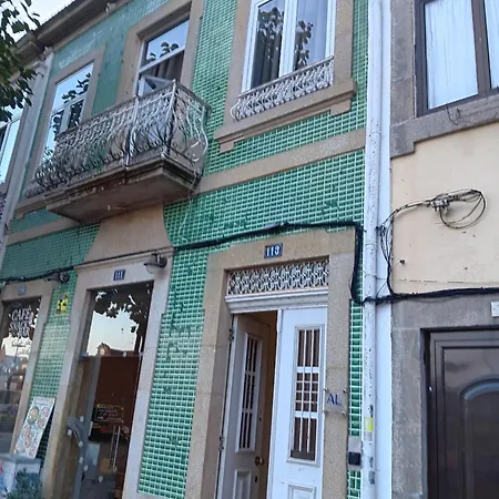 Metro Campanha * Oporto