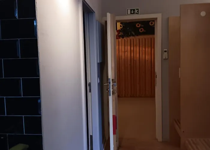 Apartamento Metro Campanha *