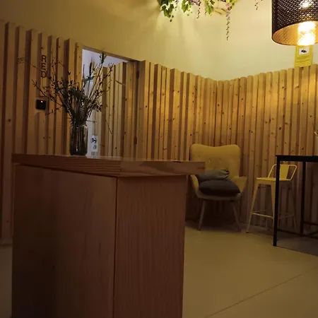 Metro Campanha 公寓 *